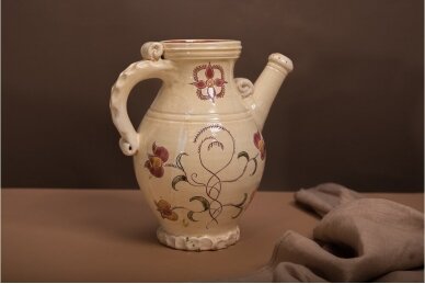 Jug (replica of an early 20th century article)