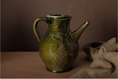 Jug (A replica of an early 20th century article)