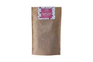 Damasko rožių arbata 75 g