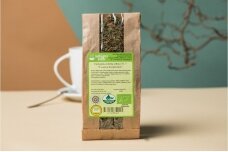 Ecological tea „Easy breathing“