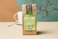 Ecological tea „For pressure-2“