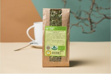 Ecological tea "For kidneys-2"