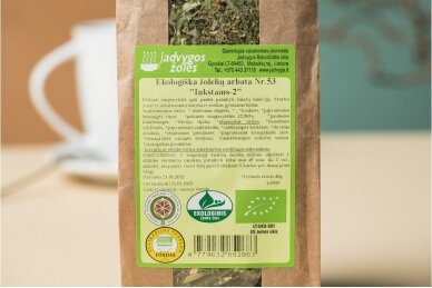 Ecological tea "For kidneys-2" 1