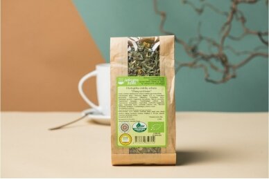 Ecological tea "For buds"