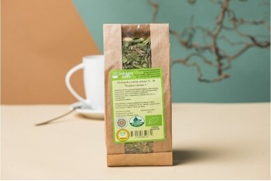 Ecological tea "For urinary tract-1"
