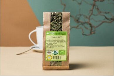 Ecological tea "Samogitian herbs"