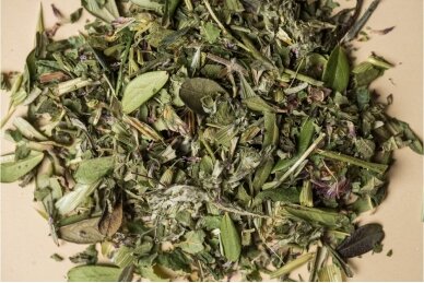 Ecological tea "Samogitian herbs" 2