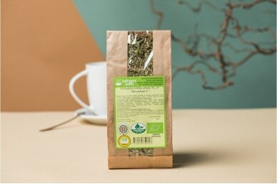 Ecological tea „For stomach-1“