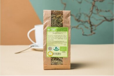 Ecological tea „For urinary tract-2“