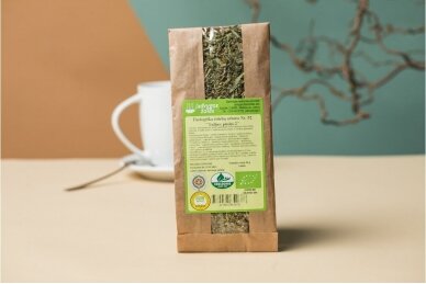 Ecological tea „For gallbladder-2“