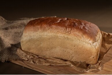 Forminė duona be cukraus 0,5 kg 3