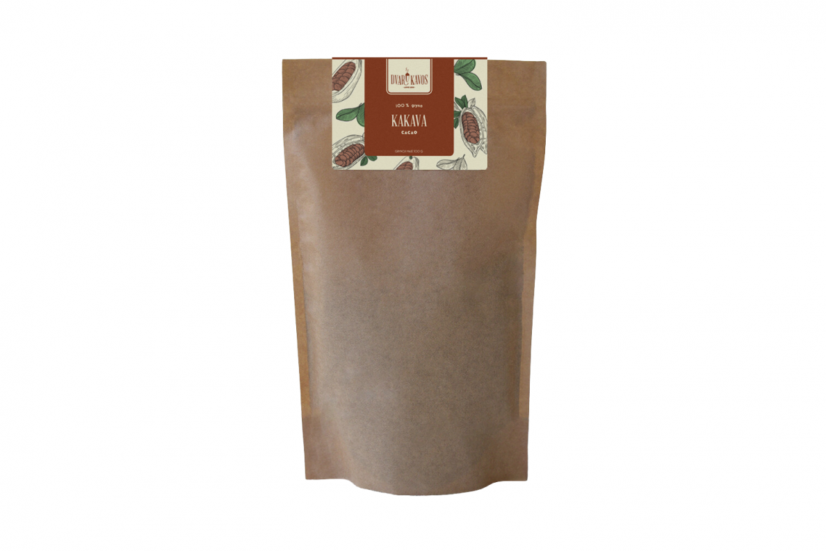 Kakava 500 g