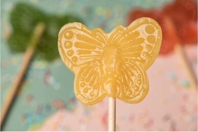 Lolippop "Butterfly" 2