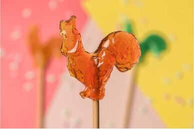 Lollipop "Little cock" 2