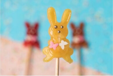 Lolippop "Bunny" (small) 2