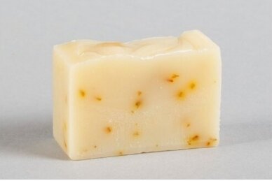 Soap „Ode to Marigold“ 2