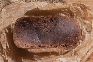Rye bread 2