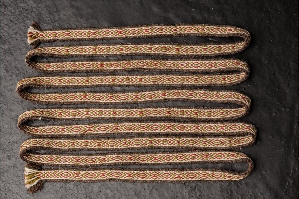 Vytinė apvadinė juostelė (karpoma) 1 Vytinė apvadinė juostelė (karpoma) 1
