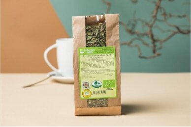 Ecological tea „For hematopoiesis“