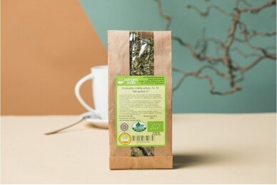 Ecological tea „For stomach-2“